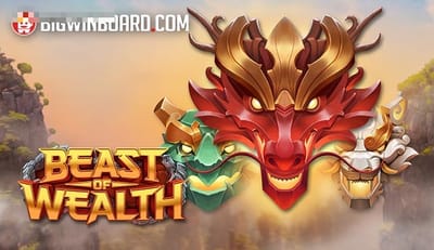 Beast of Wealth