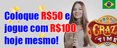 Super Rodadas Grátis promotional banner