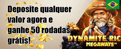 Bônus de Boas-Vindas 100% promotional banner